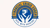 Coach Gayathri — financial crisis coaching client logo