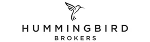Hummingbird Brokers — Tech Visionex real estate client logo
