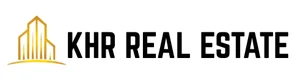 KHR Real Estate — Tech Visionex real estate client logo