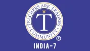Teachers are Leaders Community India 7 client logo