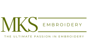 MKS Embroidery